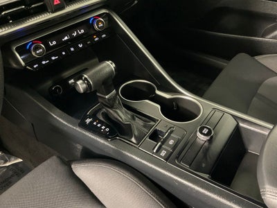 2022 Kia K5 LXS ***BLUE CERTIFIED***