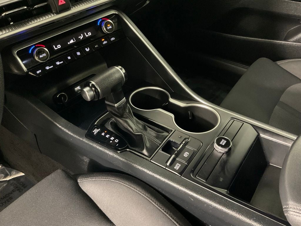2022 Kia K5 LXS ***BLUE CERTIFIED***