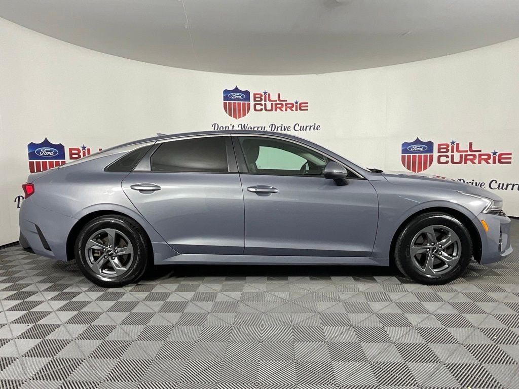 2022 Kia K5 LXS ***BLUE CERTIFIED***