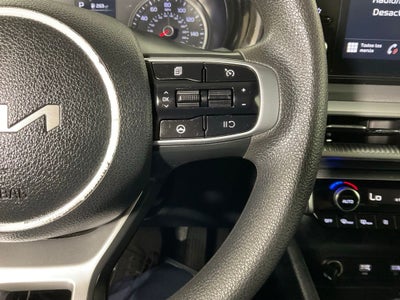 2022 Kia K5 LXS ***BLUE CERTIFIED***