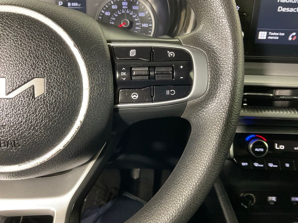 2022 Kia K5 LXS ***BLUE CERTIFIED***