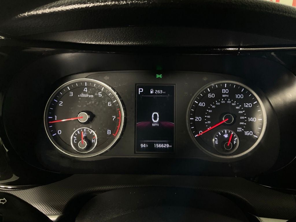2022 Kia K5 LXS ***BLUE CERTIFIED***