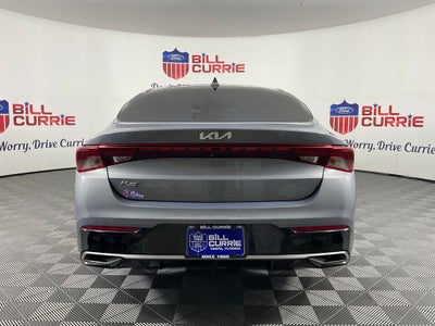 2022 Kia K5 LXS ***BLUE CERTIFIED***