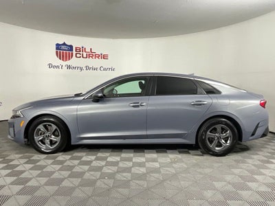 2022 Kia K5 LXS ***BLUE CERTIFIED***