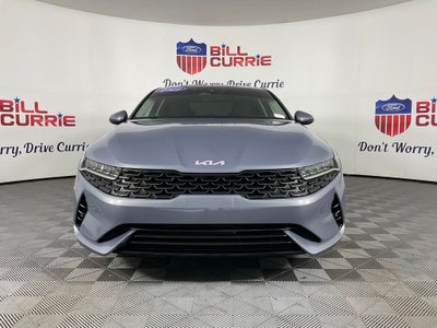 2022 Kia K5 LXS ***BLUE CERTIFIED***