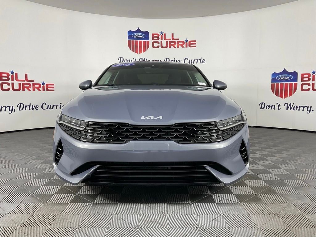 2022 Kia K5 LXS ***BLUE CERTIFIED***
