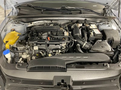 2022 Kia K5 LXS ***BLUE CERTIFIED***