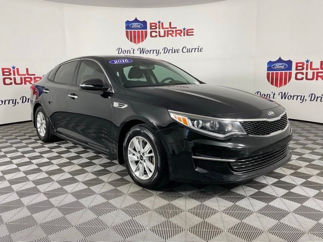 2016 Kia Optima LX ***PRE AUCTION SALE***