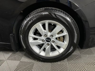 2016 Kia Optima LX ***PRE AUCTION SALE***