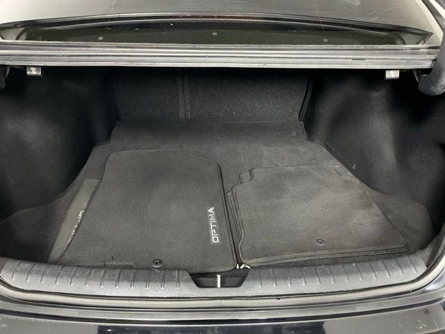 2016 Kia Optima LX ***PRE AUCTION SALE***