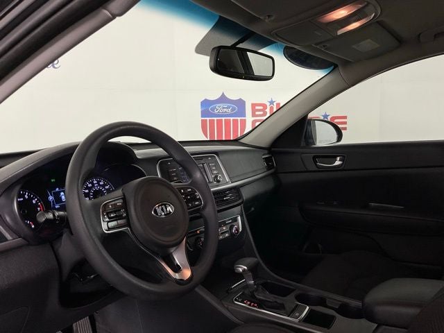 2016 Kia Optima LX ***PRE AUCTION SALE***
