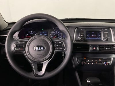 2016 Kia Optima LX ***PRE AUCTION SALE***