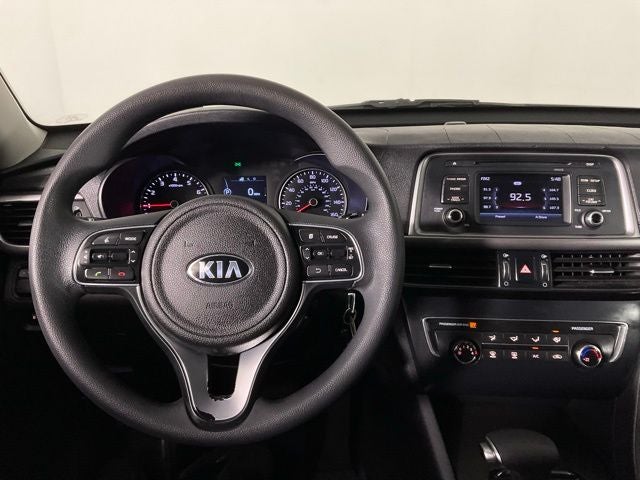 2016 Kia Optima LX ***PRE AUCTION SALE***