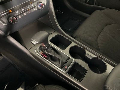 2016 Kia Optima LX ***PRE AUCTION SALE***