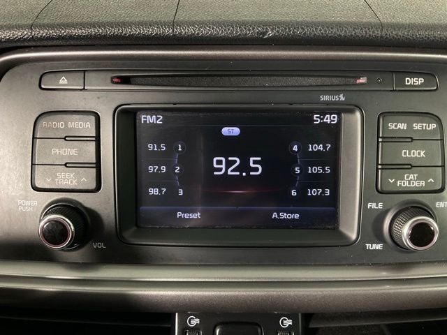 2016 Kia Optima LX ***PRE AUCTION SALE***