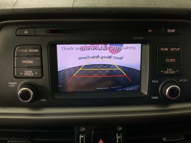 2016 Kia Optima LX ***PRE AUCTION SALE***