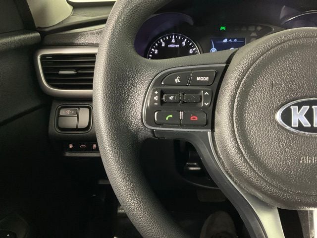 2016 Kia Optima LX ***PRE AUCTION SALE***