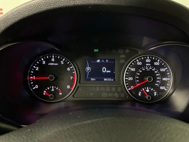 2016 Kia Optima LX ***PRE AUCTION SALE***