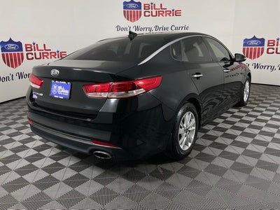 2016 Kia Optima LX ***PRE AUCTION SALE***