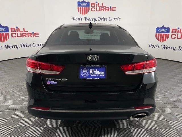 2016 Kia Optima LX ***PRE AUCTION SALE***