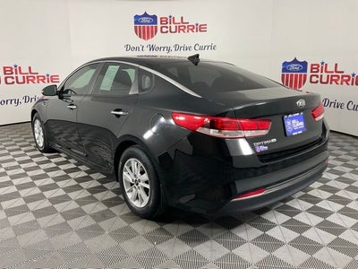 2016 Kia Optima LX ***PRE AUCTION SALE***