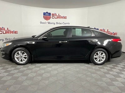 2016 Kia Optima LX ***PRE AUCTION SALE***