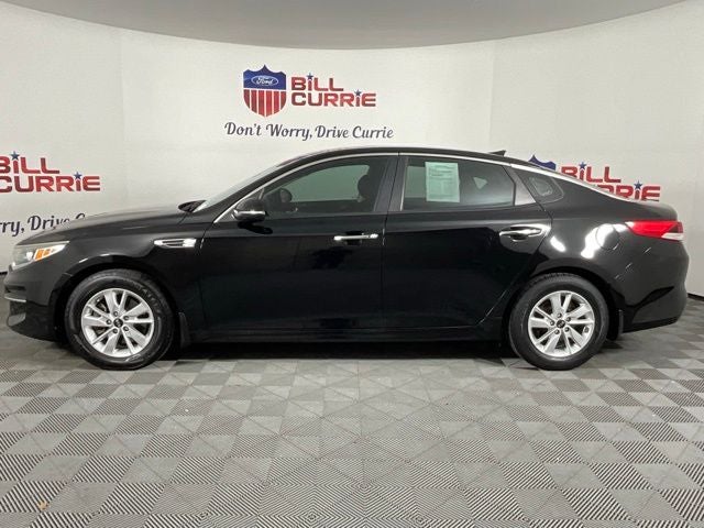 2016 Kia Optima LX ***PRE AUCTION SALE***