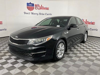 2016 Kia Optima LX ***PRE AUCTION SALE***