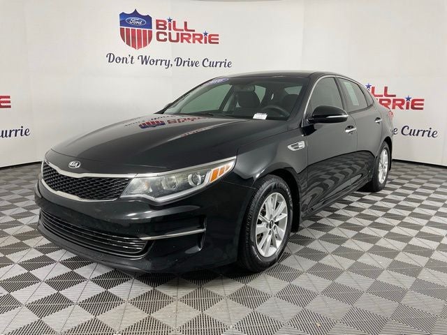2016 Kia Optima LX ***PRE AUCTION SALE***
