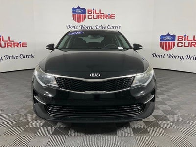 2016 Kia Optima LX ***PRE AUCTION SALE***