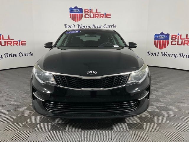 2016 Kia Optima LX ***PRE AUCTION SALE***