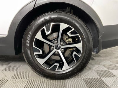 2023 Kia Sportage EX ***BLUE CERTIFIED***