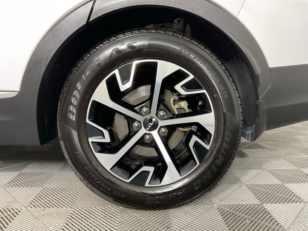 2023 Kia Sportage EX ***BLUE CERTIFIED***