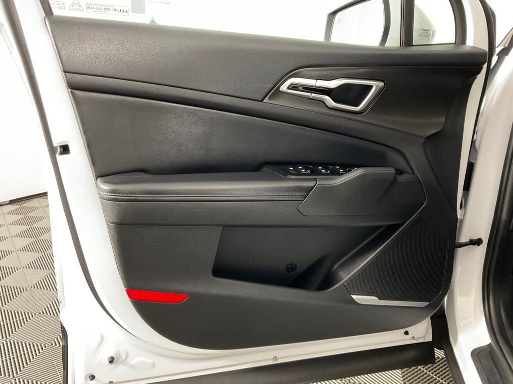 2023 Kia Sportage EX ***BLUE CERTIFIED***