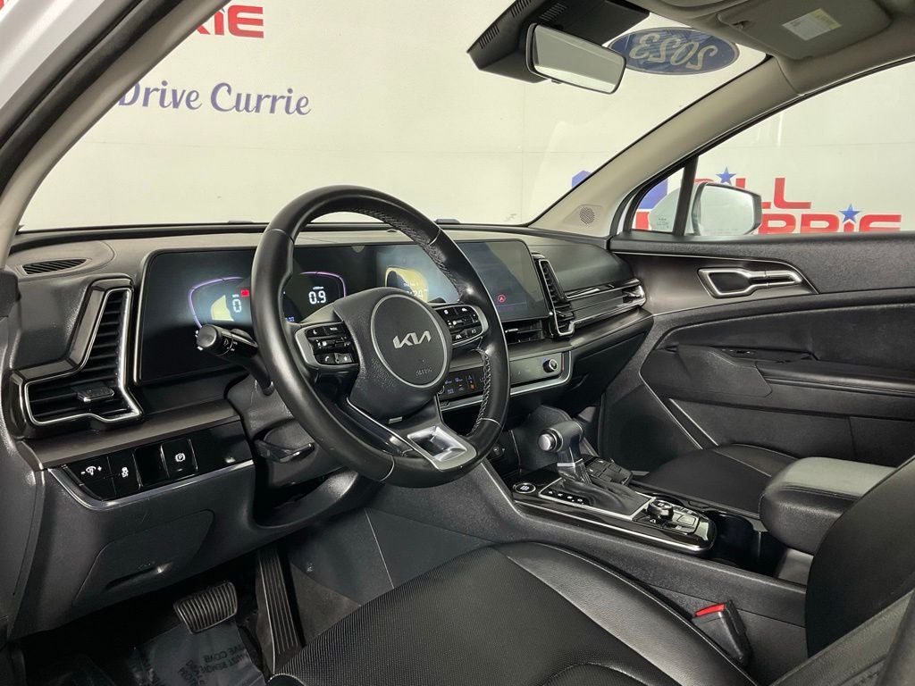 2023 Kia Sportage EX ***BLUE CERTIFIED***