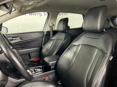 2023 Kia Sportage EX ***BLUE CERTIFIED***