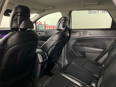 2023 Kia Sportage EX ***BLUE CERTIFIED***