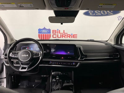 2023 Kia Sportage EX ***BLUE CERTIFIED***