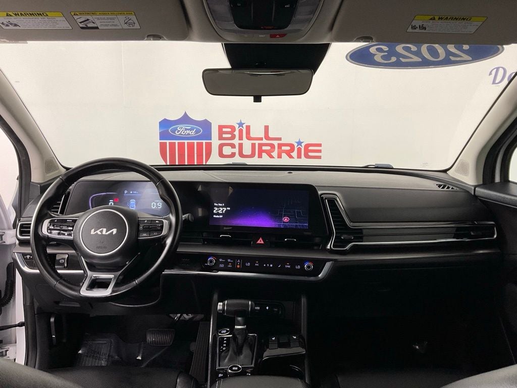 2023 Kia Sportage EX ***BLUE CERTIFIED***