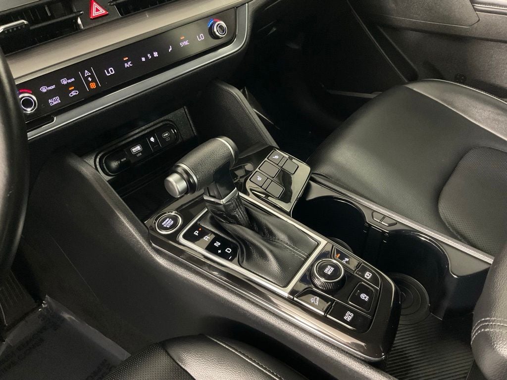 2023 Kia Sportage EX ***BLUE CERTIFIED***