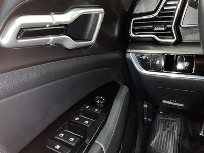 2023 Kia Sportage EX ***BLUE CERTIFIED***