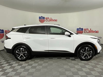 2023 Kia Sportage EX ***BLUE CERTIFIED***