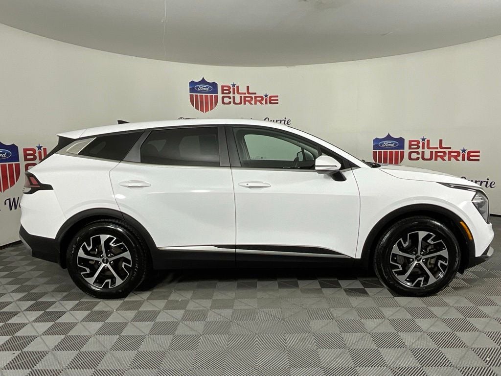 2023 Kia Sportage EX ***BLUE CERTIFIED***