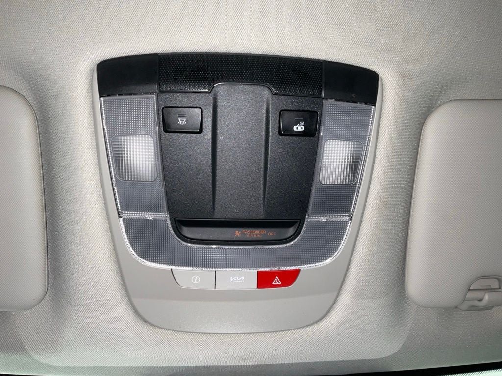 2023 Kia Sportage EX ***BLUE CERTIFIED***