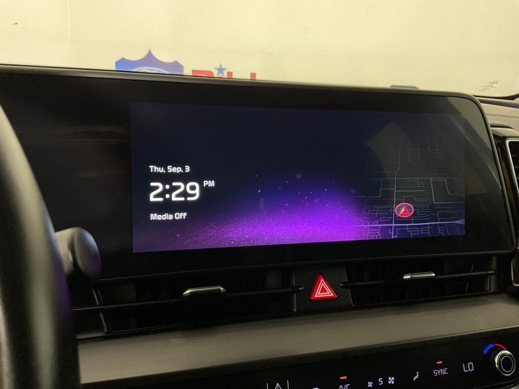 2023 Kia Sportage EX ***BLUE CERTIFIED***