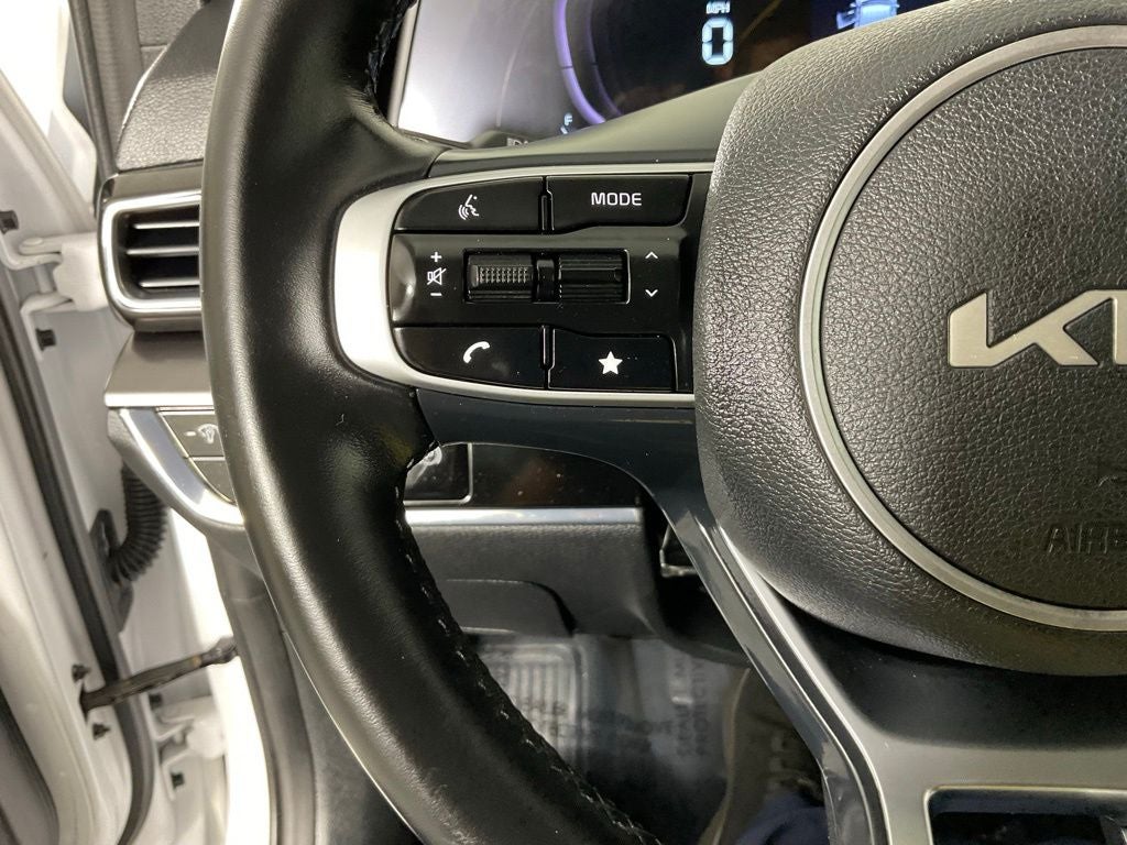 2023 Kia Sportage EX ***BLUE CERTIFIED***