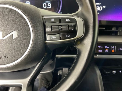2023 Kia Sportage EX ***BLUE CERTIFIED***