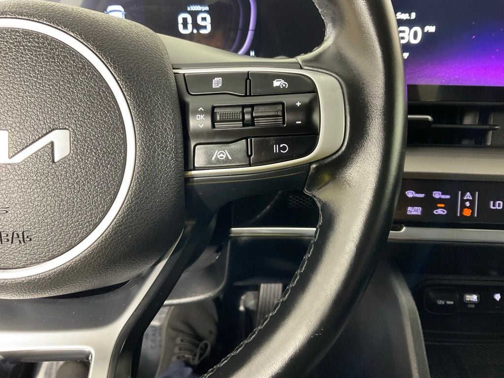 2023 Kia Sportage EX ***BLUE CERTIFIED***