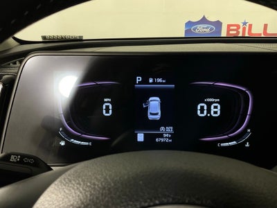 2023 Kia Sportage EX ***BLUE CERTIFIED***