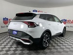 2023 Kia Sportage EX ***BLUE CERTIFIED***